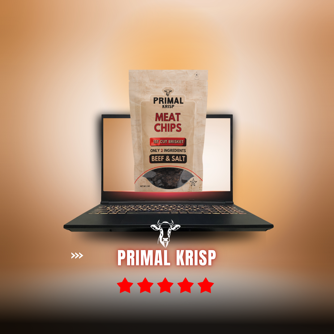 Healthy high-protein meat snacks for post-workout fuel