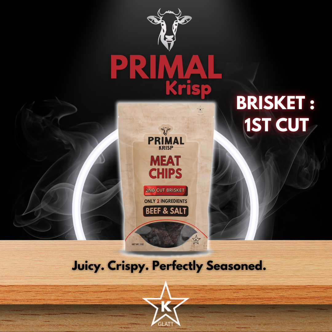 The Best On-the-Go Kosher Meat Snacks for Travel, Work, and Workouts