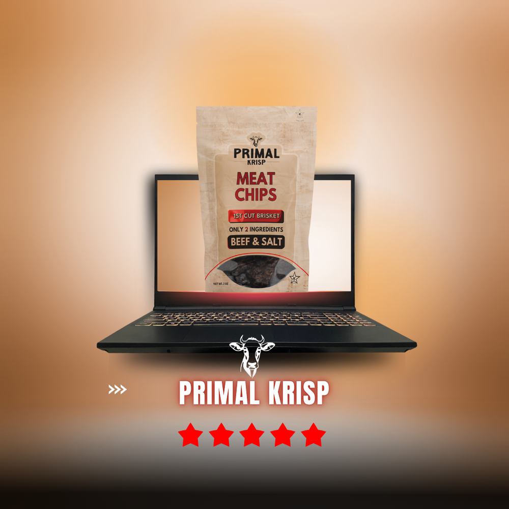 Healthy high-protein meat snacks for post-workout fuel