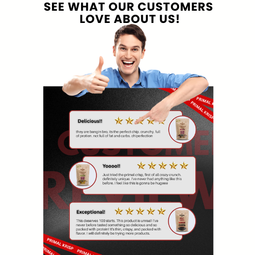 See what our customers love about us