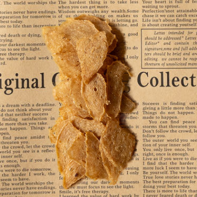 primal krisp pure protein